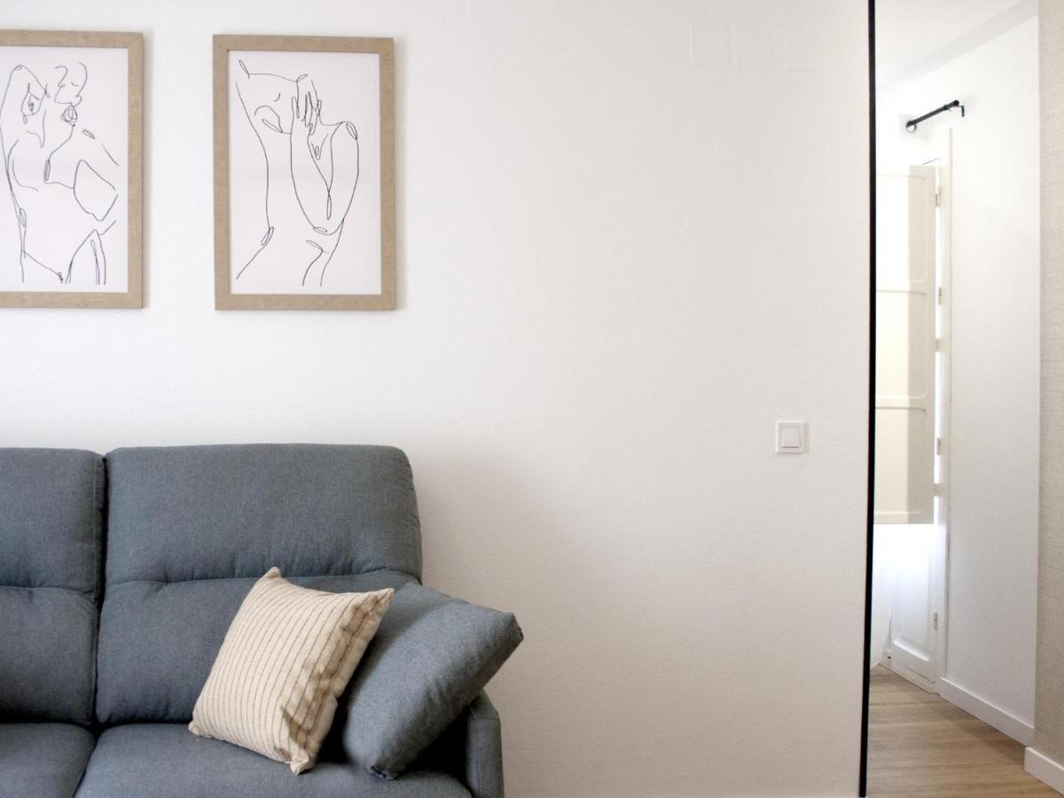 Appartement Bt Alfalfa Excelente Ubicacion Ideal Parejas Séville