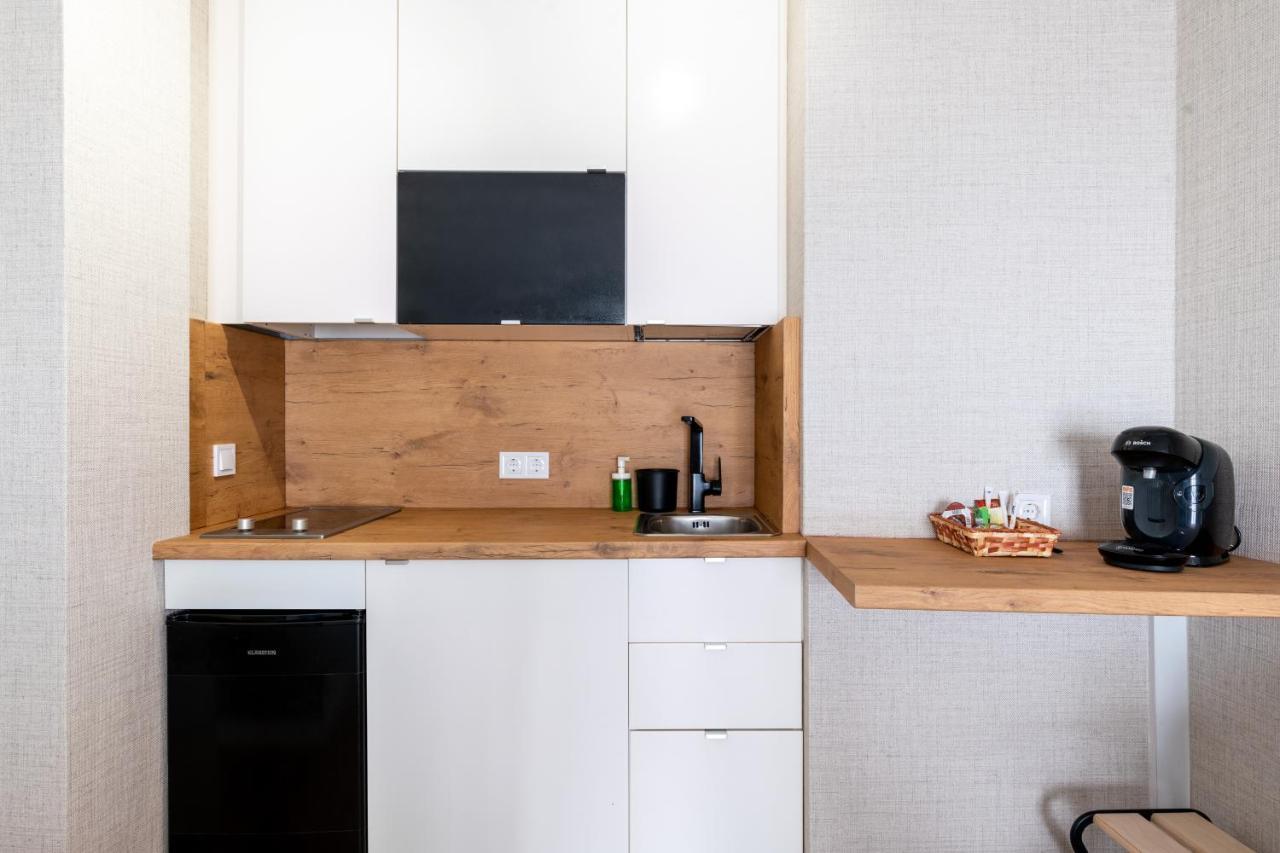 Appartement Bt Alfalfa Excelente Ubicacion Ideal Parejas Séville
