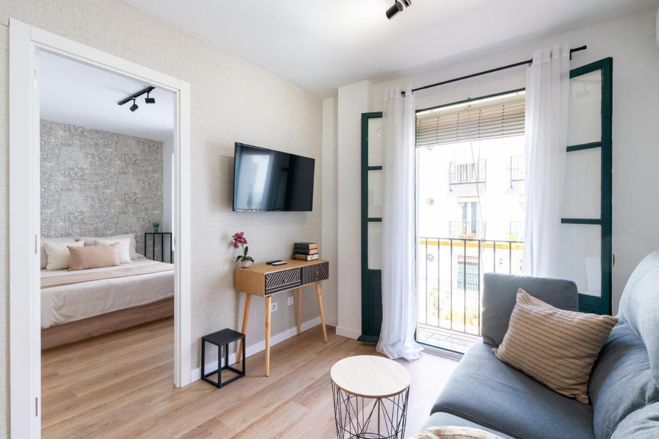 Appartement Bt Alfalfa Excelente Ubicacion Ideal Parejas