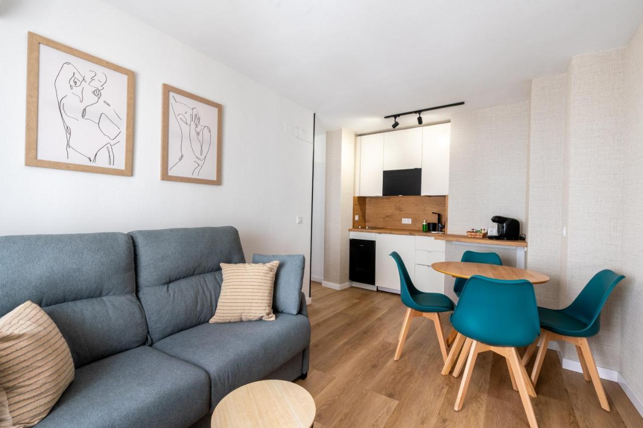 Appartement Bt Alfalfa Excelente Ubicacion Ideal Parejas Séville