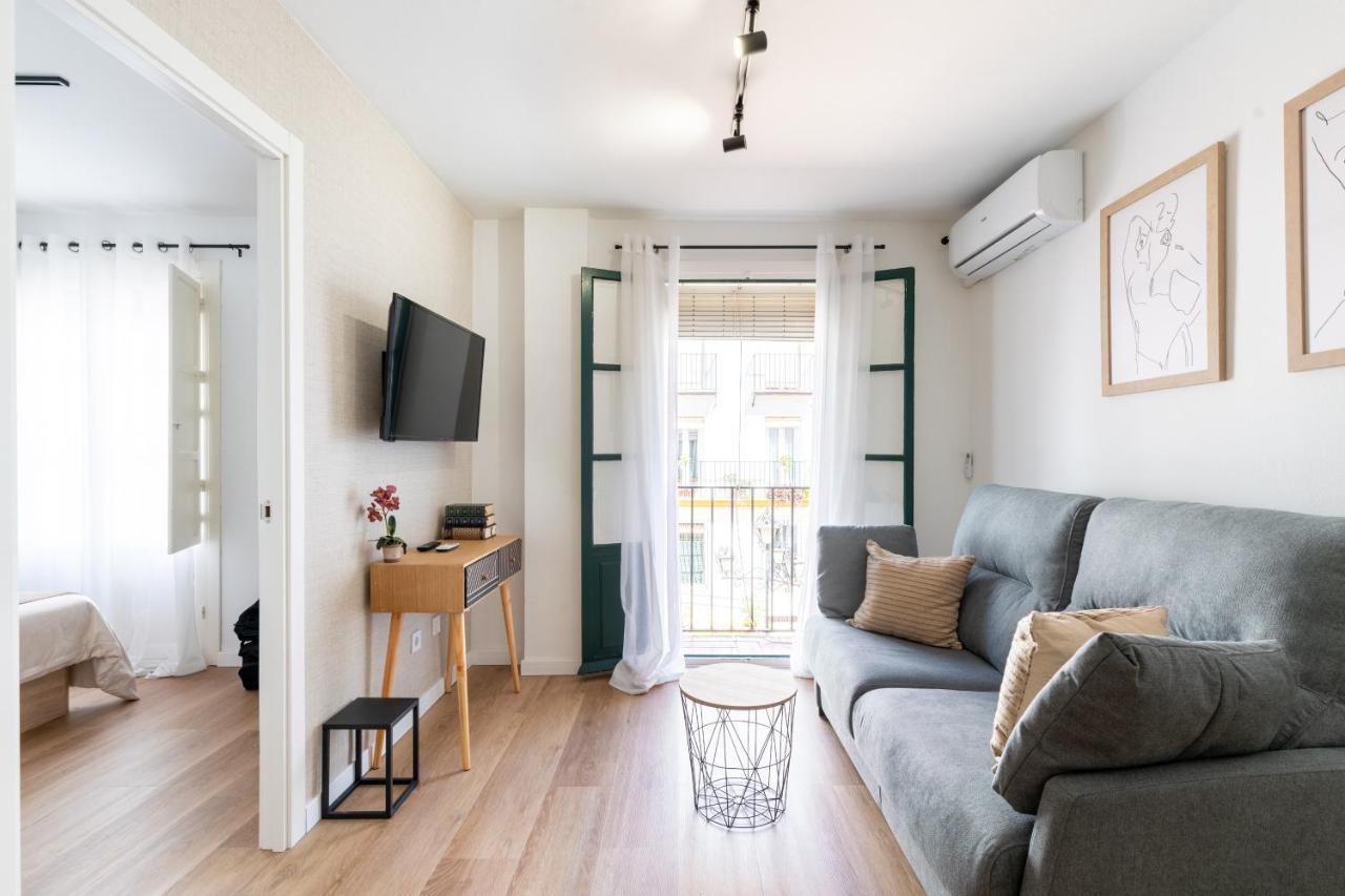 Bt Alfalfa Excelente Ubicacion Ideal Parejas Appartement