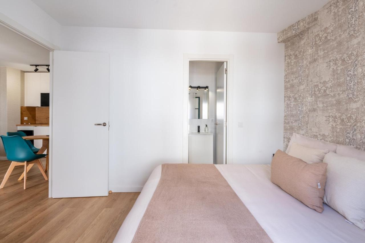 Bt Alfalfa Excelente Ubicacion Ideal Parejas Appartement Séville