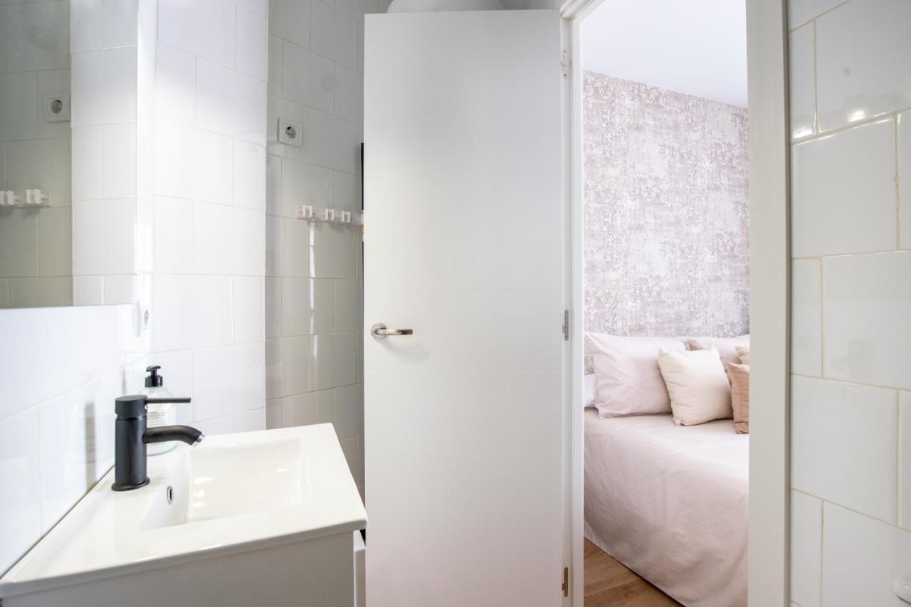 Bt Alfalfa Excelente Ubicacion Ideal Parejas Appartement Séville