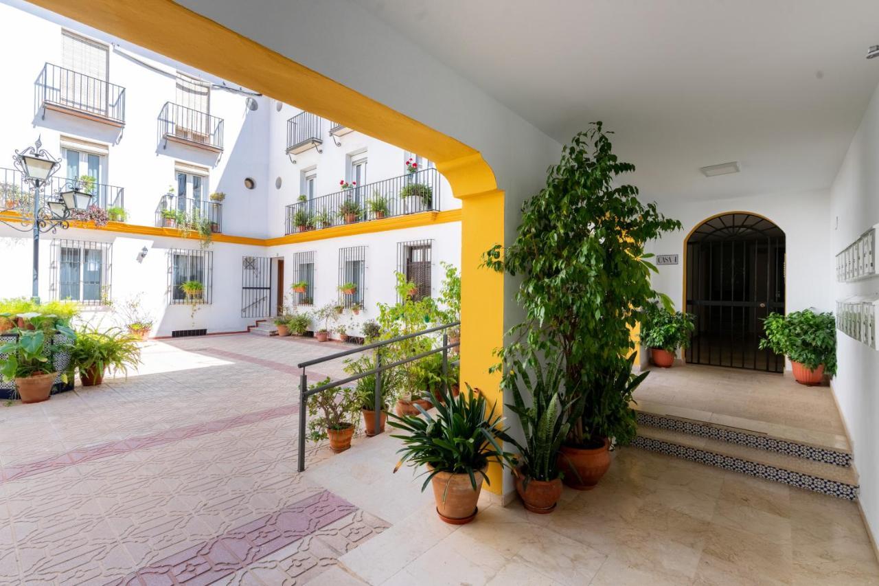 Bt Alfalfa Excelente Ubicacion Ideal Parejas Appartement Séville