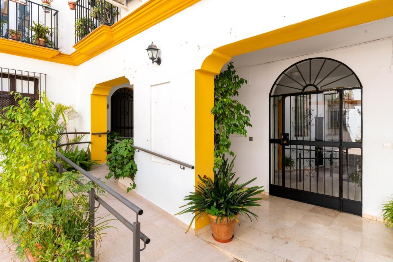 Bt Alfalfa Excelente Ubicacion Ideal Parejas Appartement