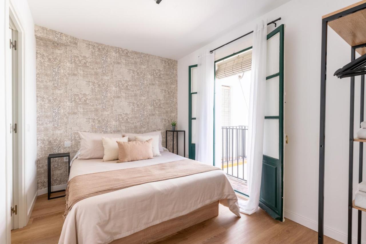 Bt Alfalfa Excelente Ubicacion Ideal Parejas Appartement Séville