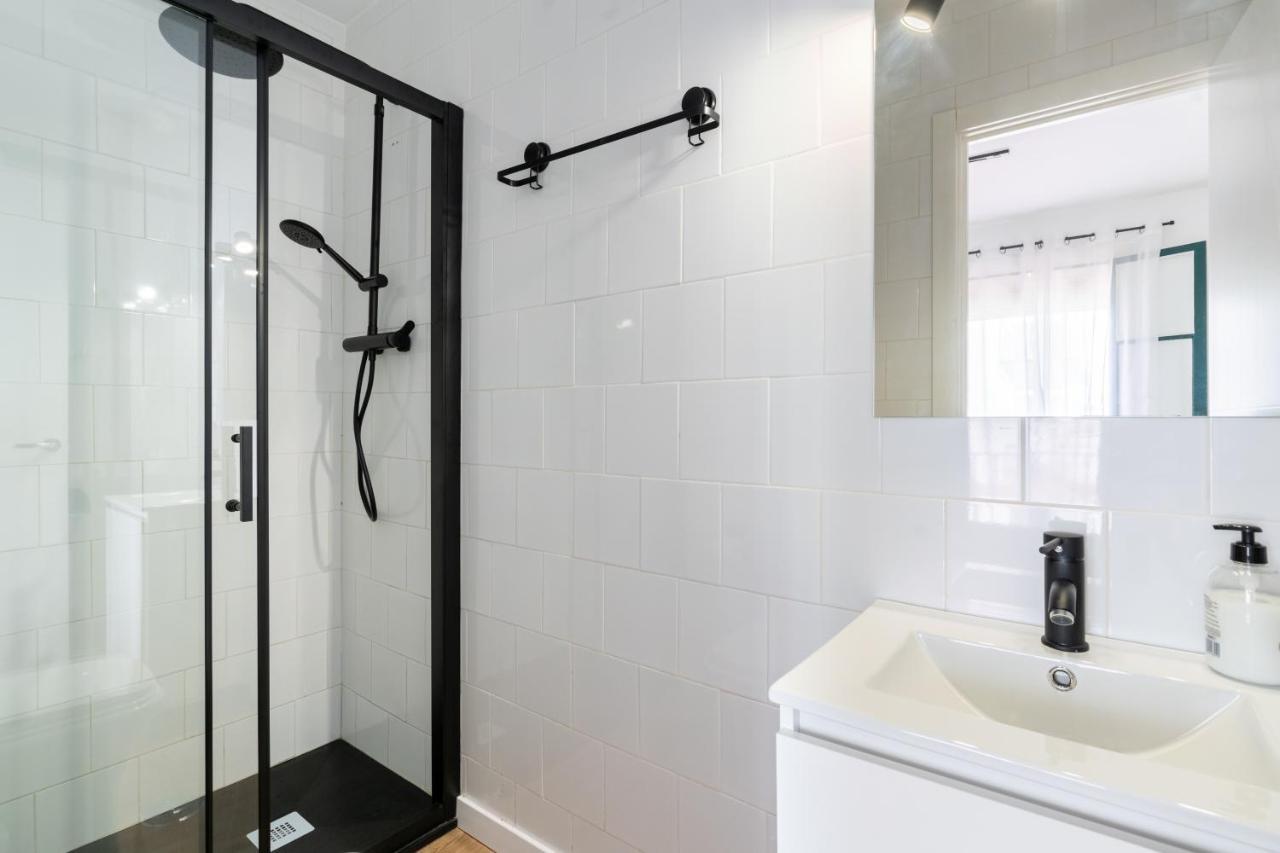 Bt Alfalfa Excelente Ubicacion Ideal Parejas Appartement Séville