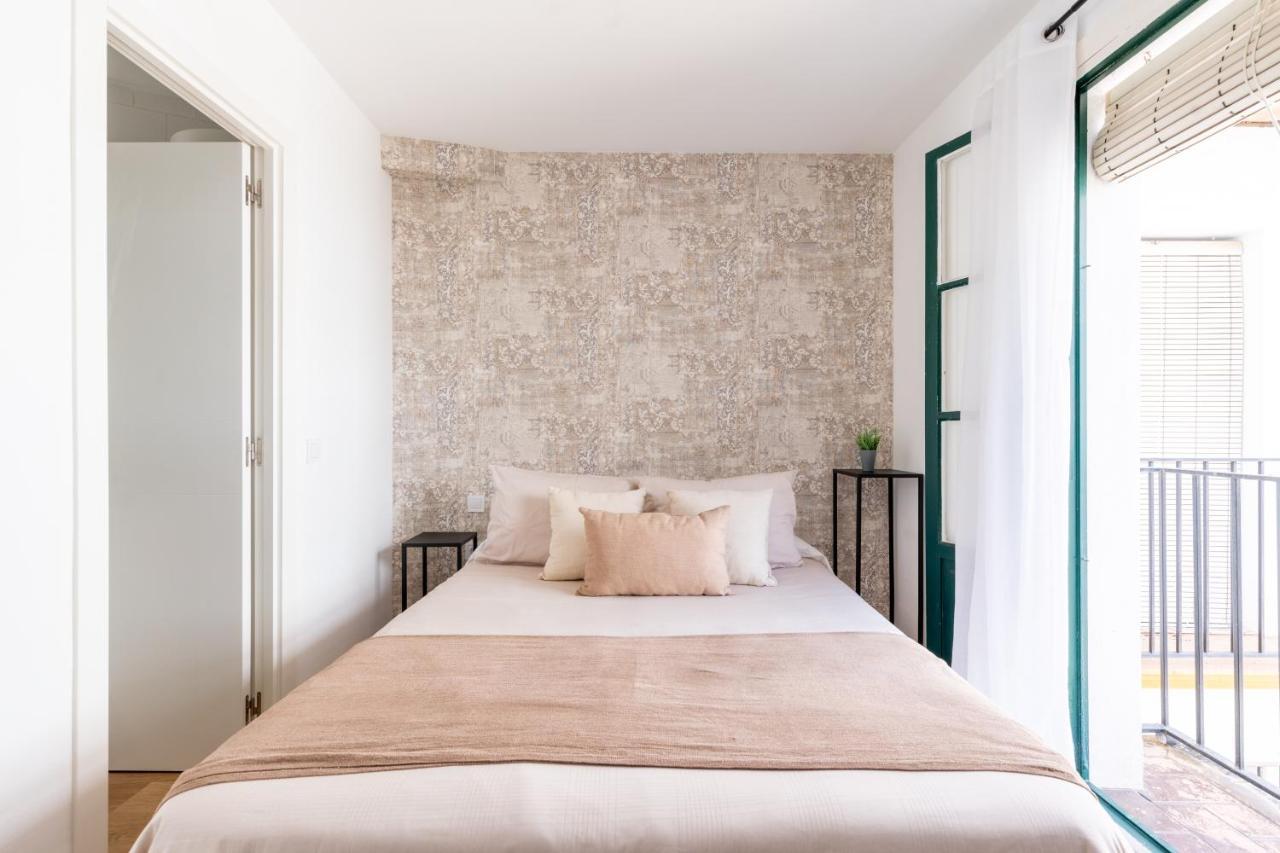 Appartement Bt Alfalfa Excelente Ubicacion Ideal Parejas Séville