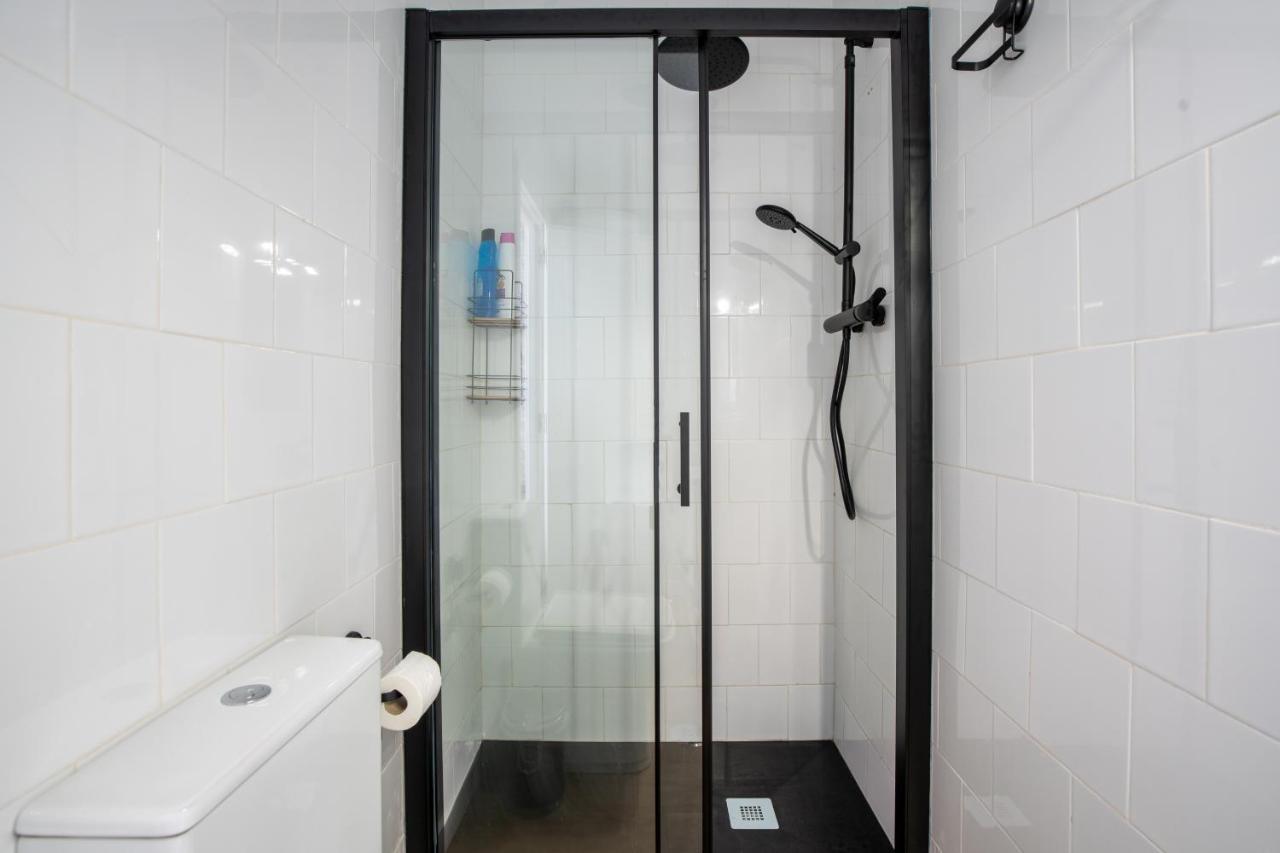 Bt Alfalfa Excelente Ubicacion Ideal Parejas Appartement *